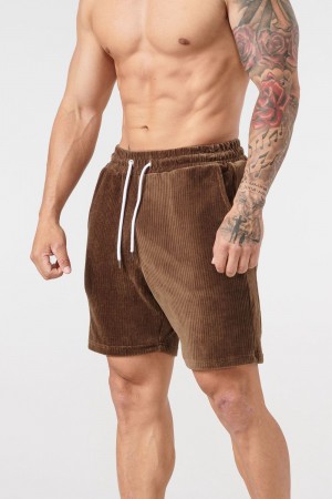 Young LA 119 Cord Collection - Shorts Bruin | YFAIO9017