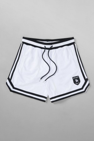 Young LA 133 Home Plate Shorts Wit | CQFUS4852