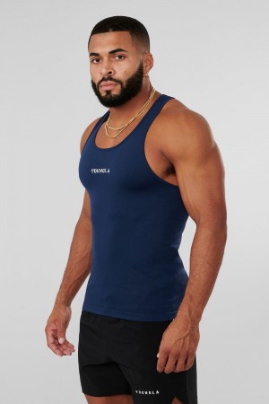 Young LA 302 Supervillain Stringers Blauw | ZSPBV3205