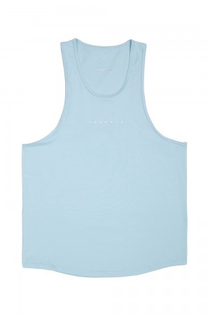 Young LA 320 - Momentum Tanks Blauw | EUZBJ8951