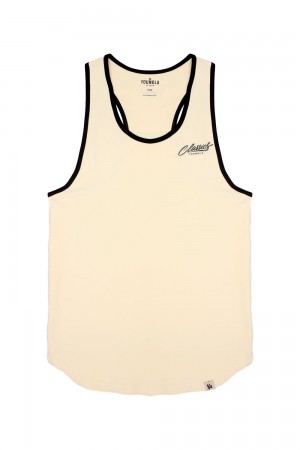 Young LA 324 Classics Stringer Tank Room | EJMFP8026