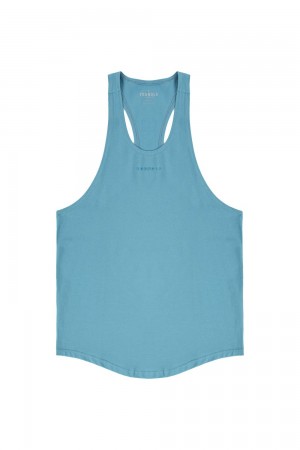 Young LA 334 New Gen Stringers 2.0 Aqua | MTLIF1450