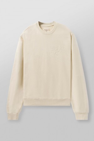 Young LA 5092 - Effortless Sets - Crewnecks Room | MXFYE5324