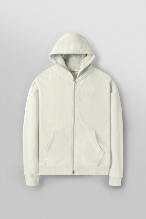 Young LA 514 - Monarch Zip-Up Hoodie 2.0 Room | ZKIHY9827