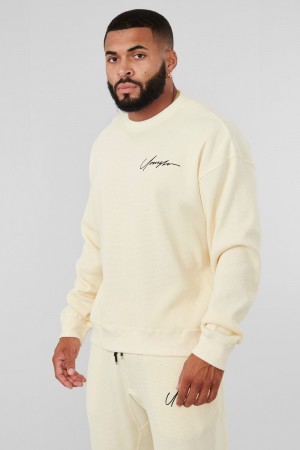 Young LA 807 Cozy Thermal Longsleeves Room | WMLZI0375