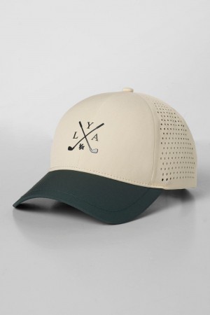 Young LA 9047 - Tee Time Golf Hats Room | SCVQG1027