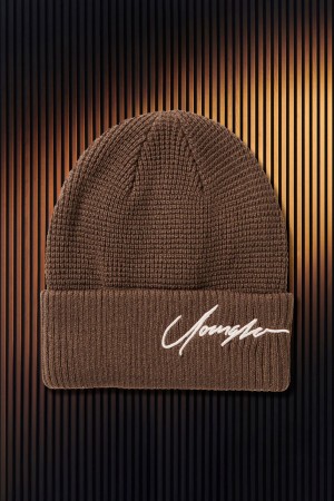 Young LA 906 - Signature Beanies Bruin | FBKAN1462