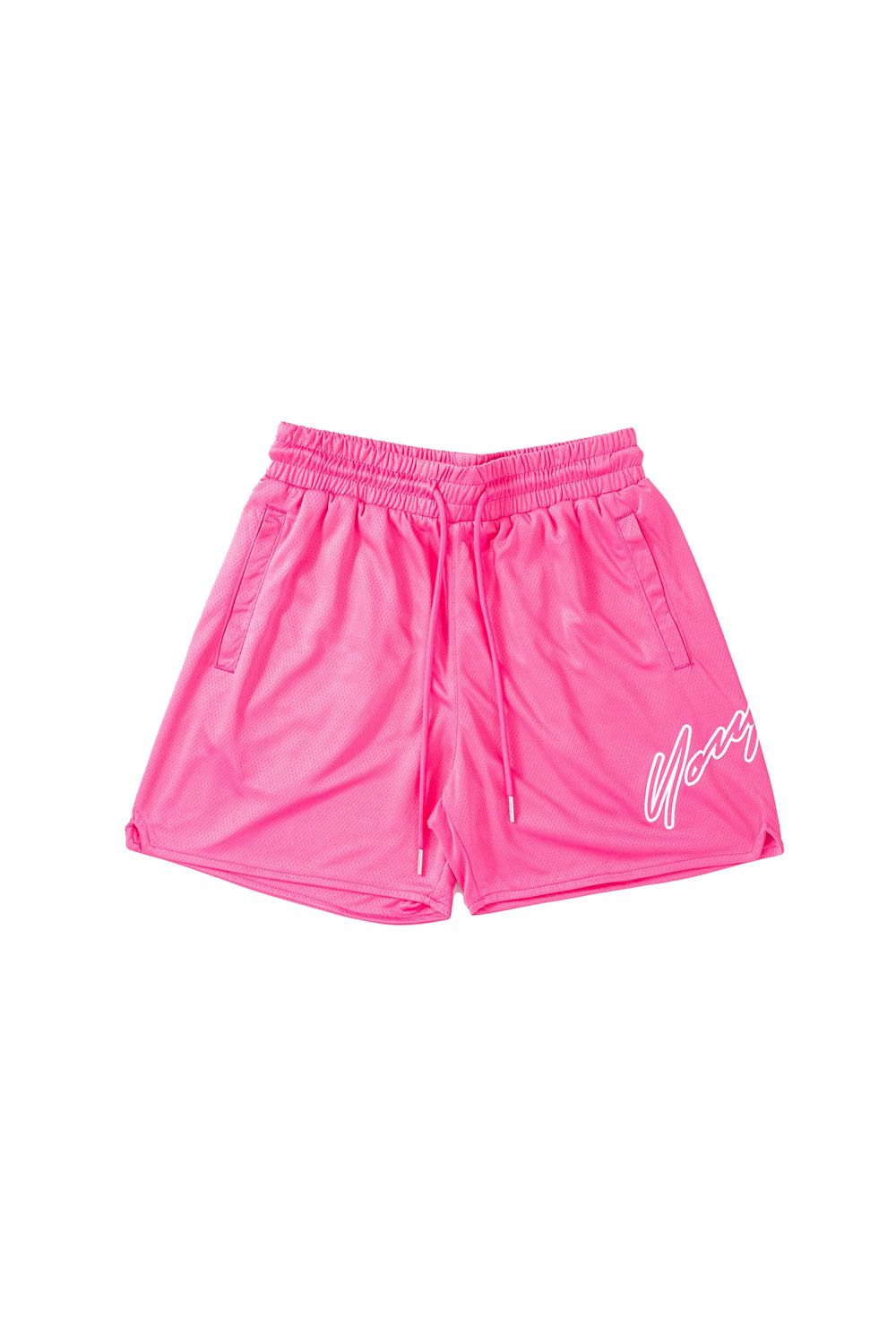 Young LA 117 Sig Shorts Roze | RVNEF2965