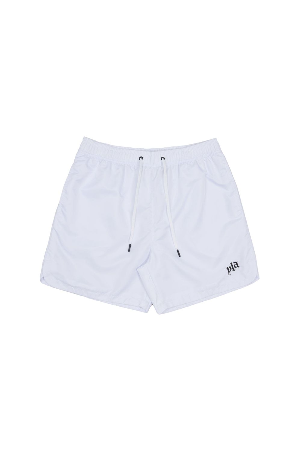 Young LA 123 Pastel Flow Shorts Wit | CTRSM8360