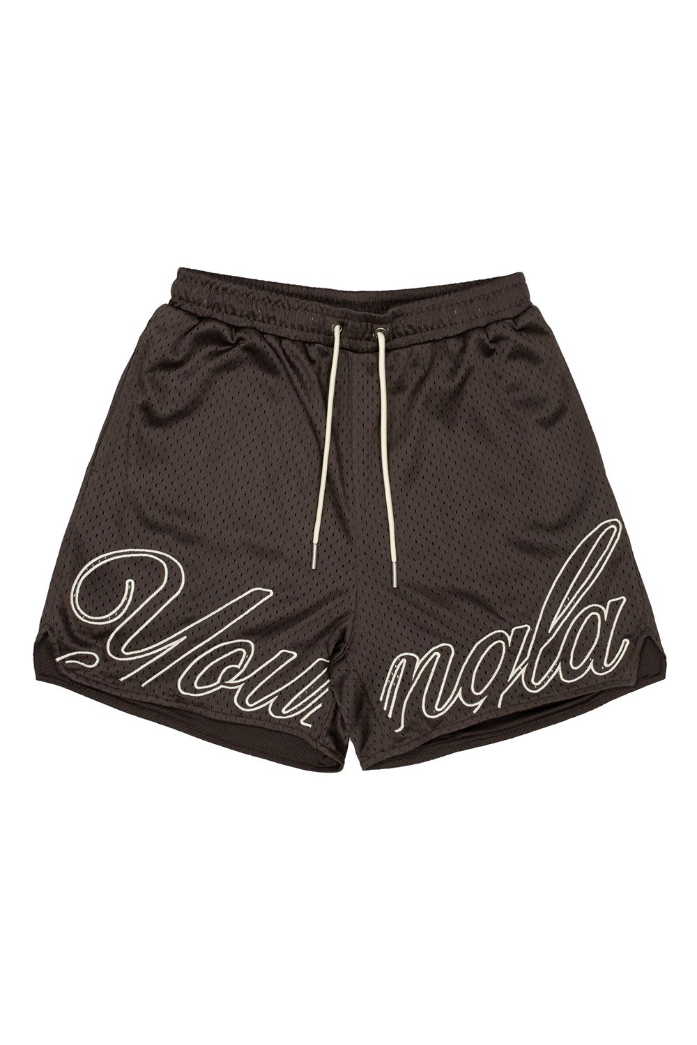 Young LA 155 Championship Shorts Bruin | GEJDZ9641