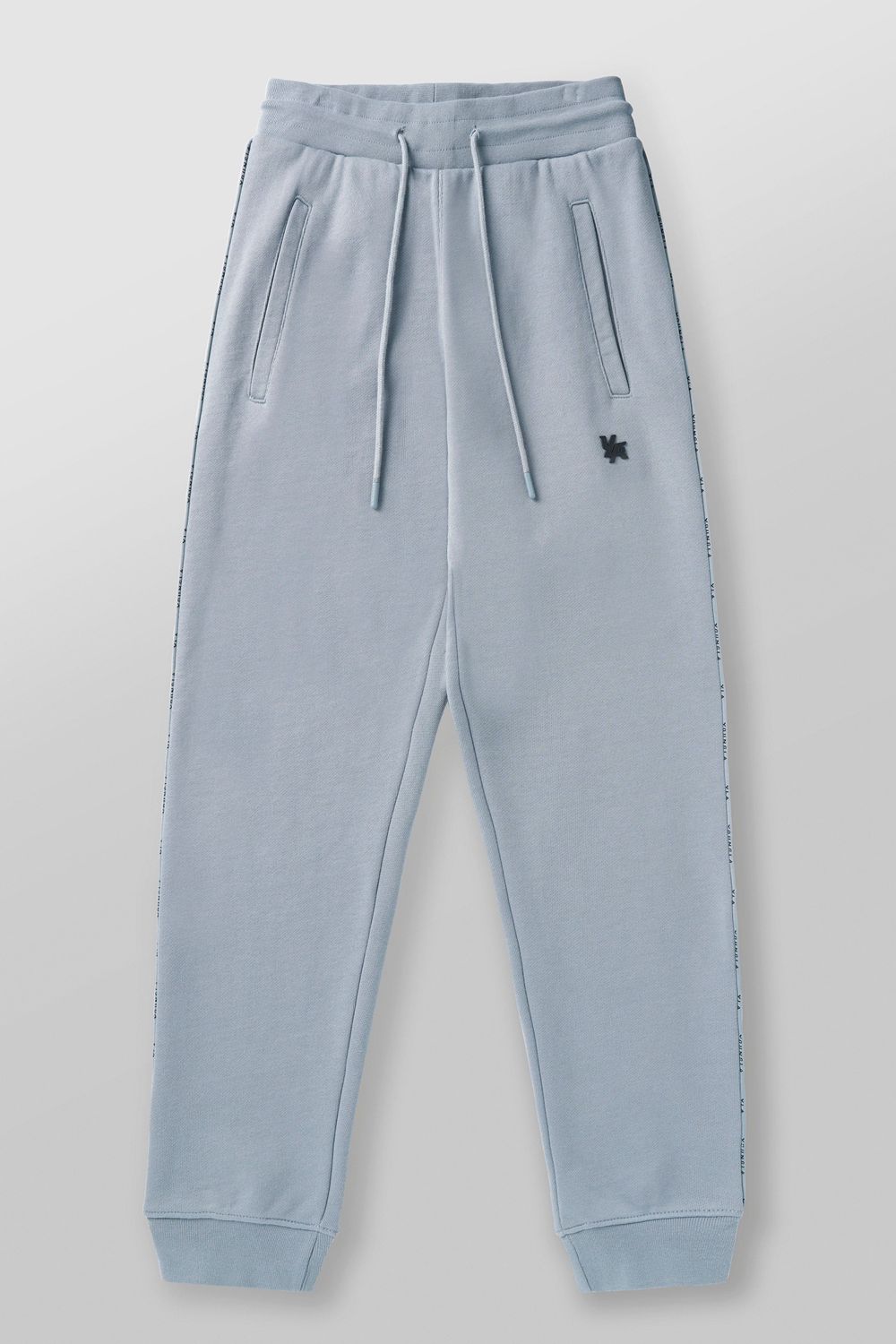 Young LA 2006 - Piping Collection - Joggers Blauw | ODTUC4826