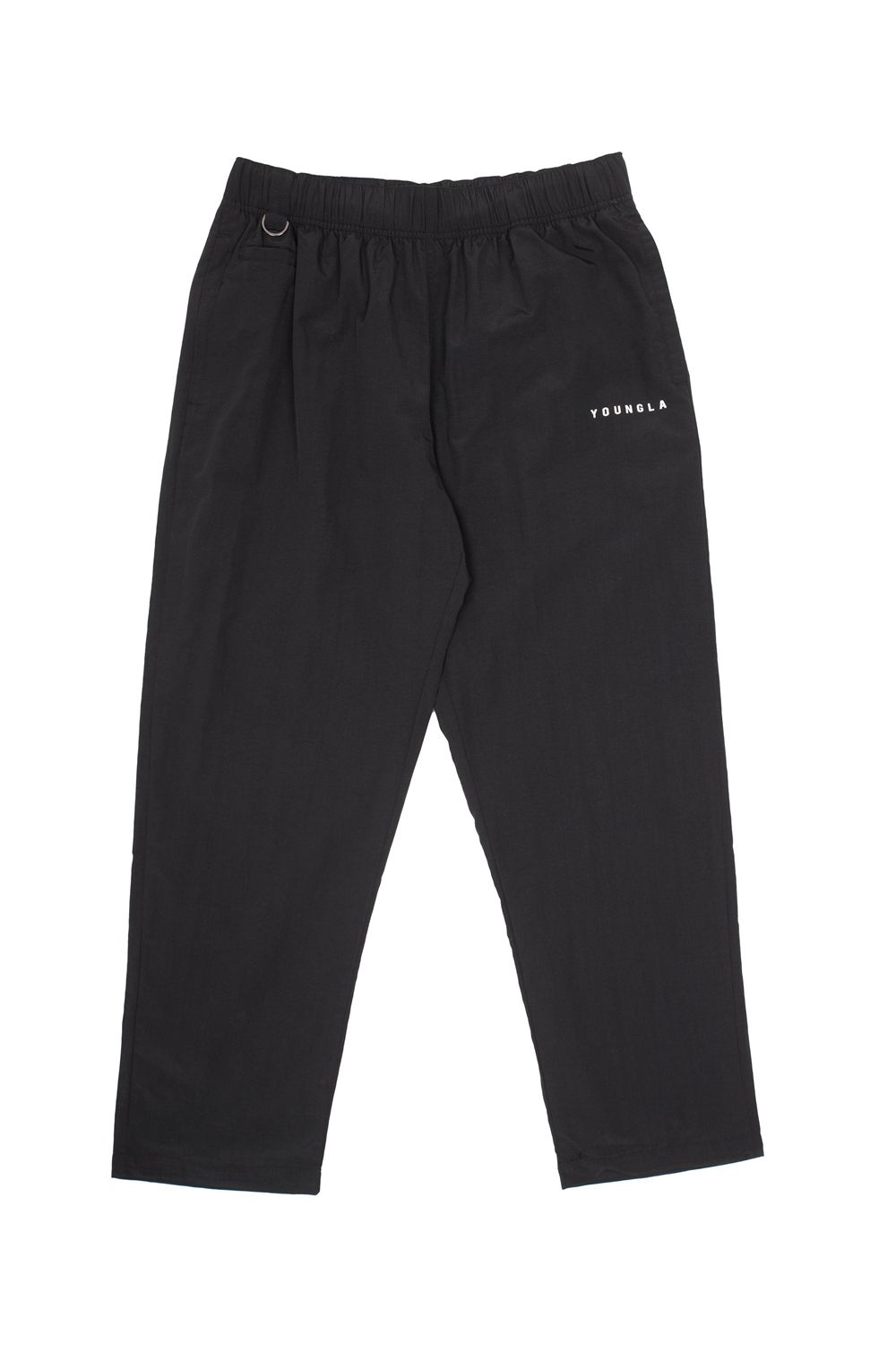 Young LA 201 Off The Grid Pants Zwart | LYGCO6874