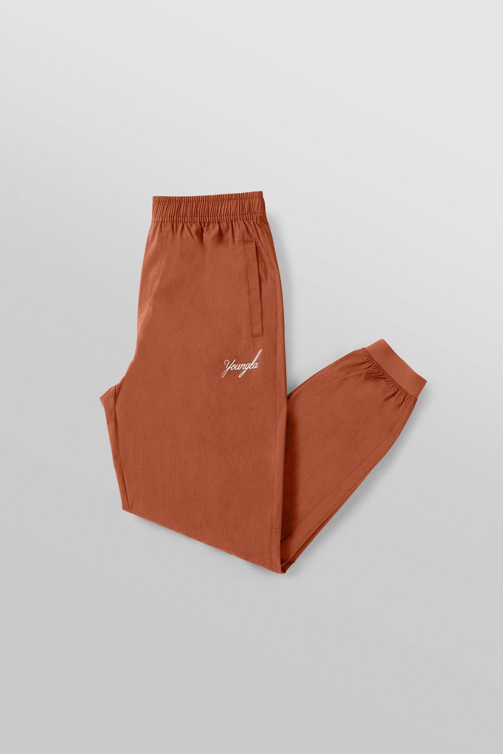 Young LA 225 - Airwave Joggers Bruin | DPQHV5846