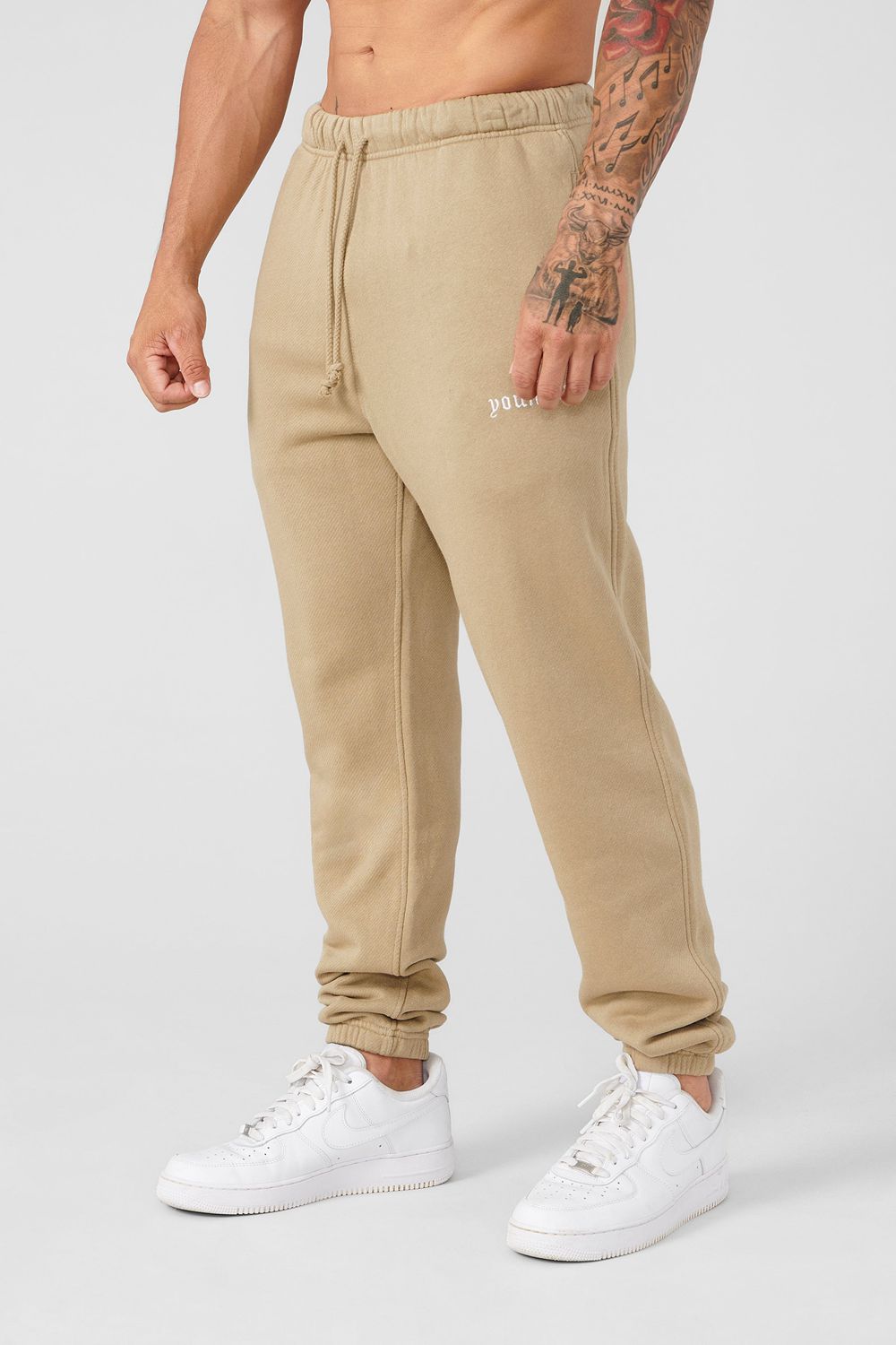 Young LA 239 Earthy Collection - Joggers Room | PERDL6830