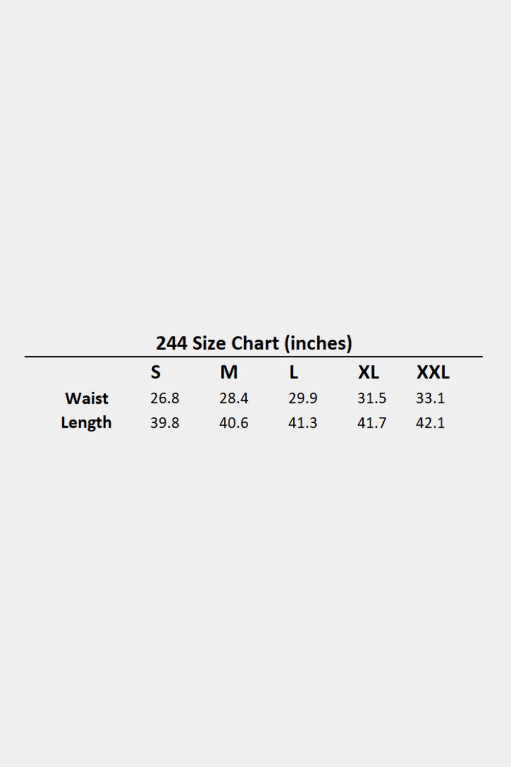 Young LA 244 Aspen Joggers Room | INOFQ1730