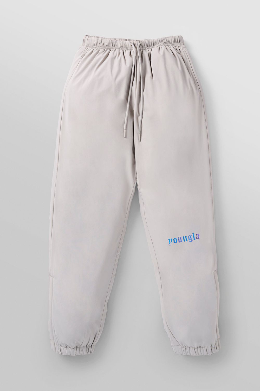 Young LA 270 - Alpine Puffy Pants Beige | XWUET0623