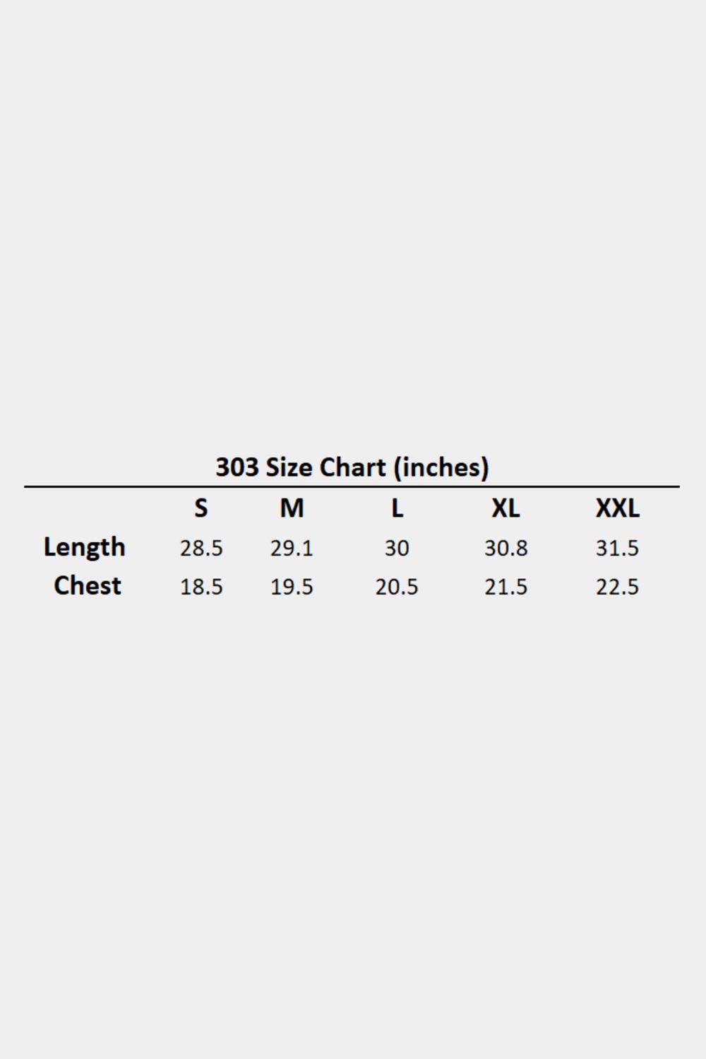 Young LA 303 Old English Tanks Grijs | KCHBU6274