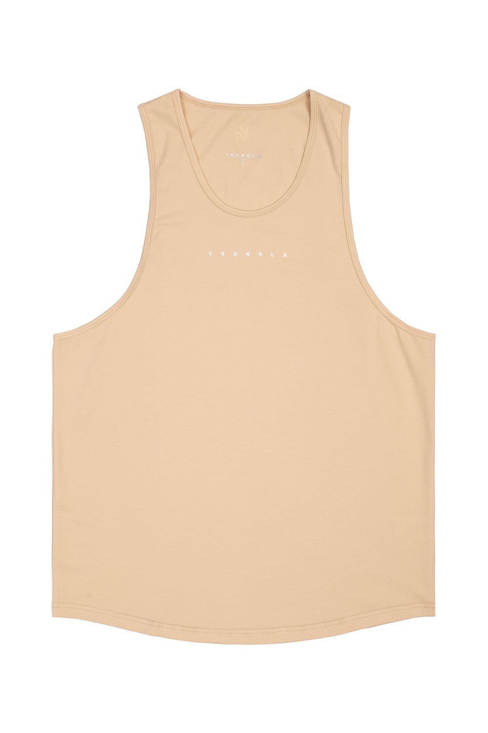 Young LA 320 - Momentum Tanks Beige | BWGSY7819