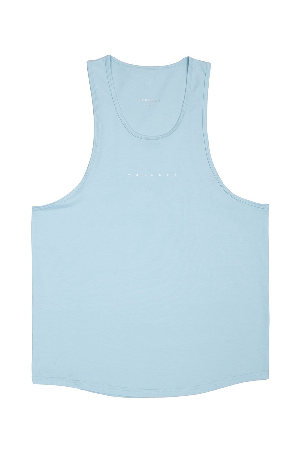 Young LA 320 - Momentum Tanks Blauw | EUZBJ8951