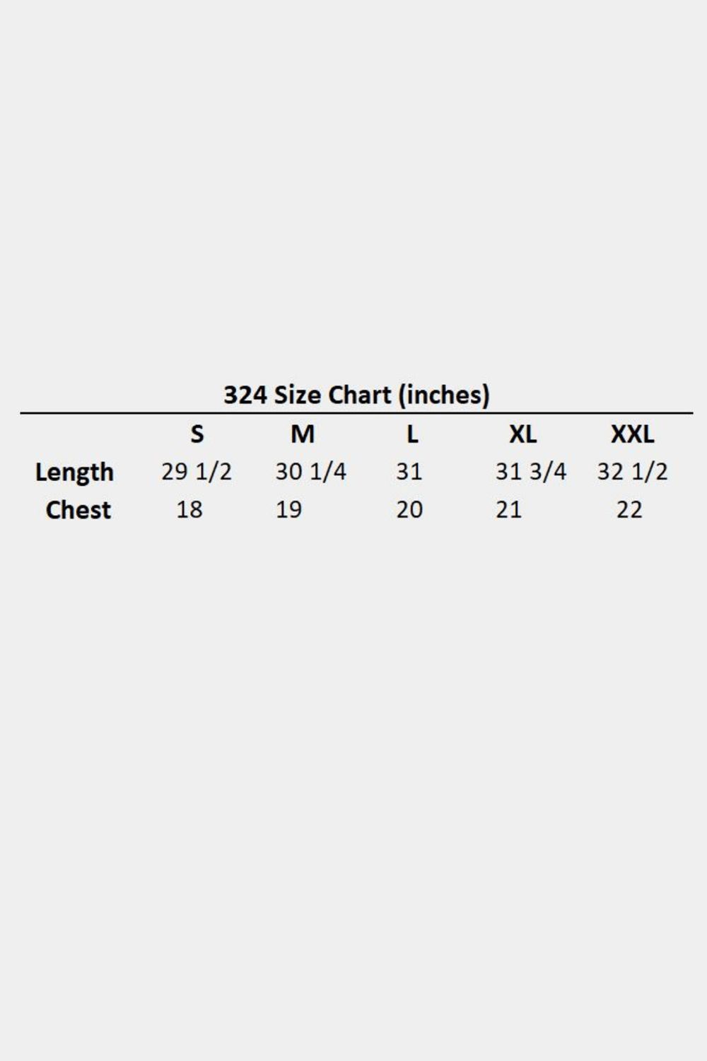 Young LA 324 Classics Stringer Tank Room | EJMFP8026