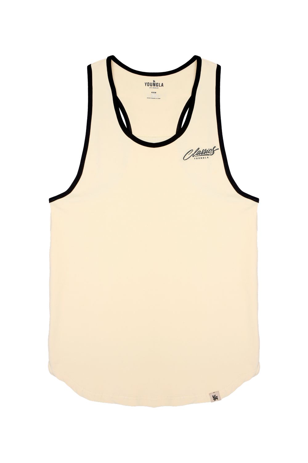 Young LA 324 Classics Stringer Tank Room | EJMFP8026