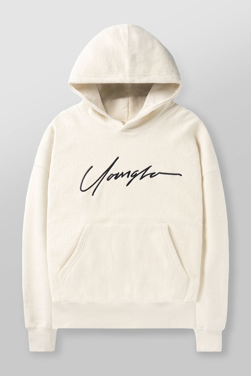 Young LA 524 - Reverse Terry Hoodies Room | BYLDR8413