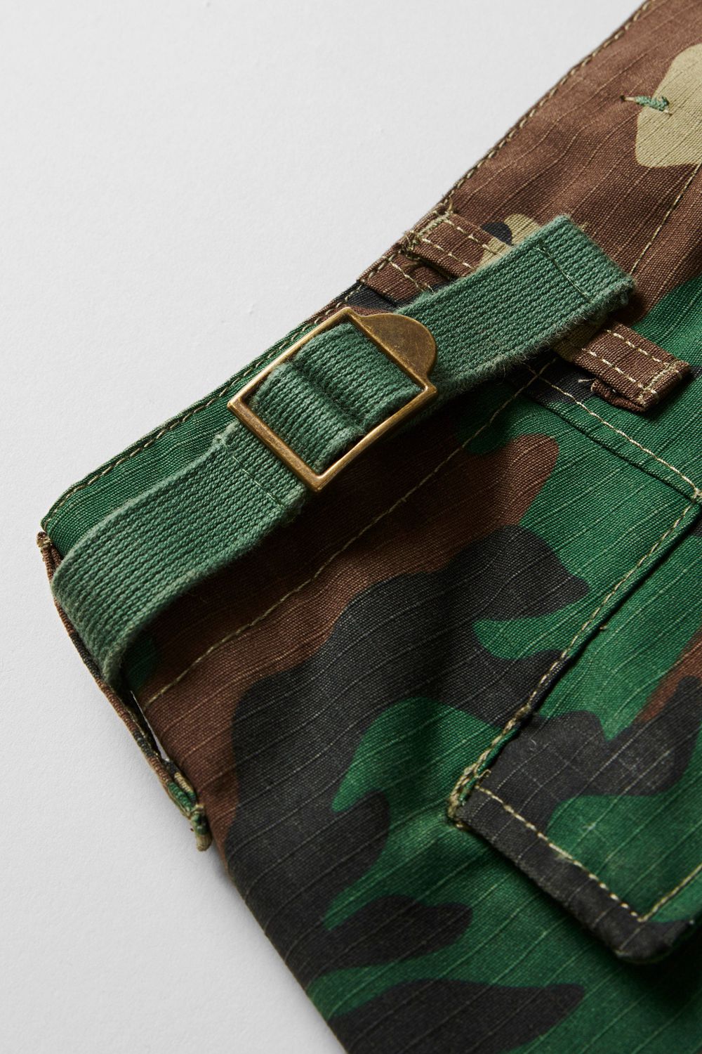 Young LA 602 - Camo Tactical Cargos Camo | WLGAH2697