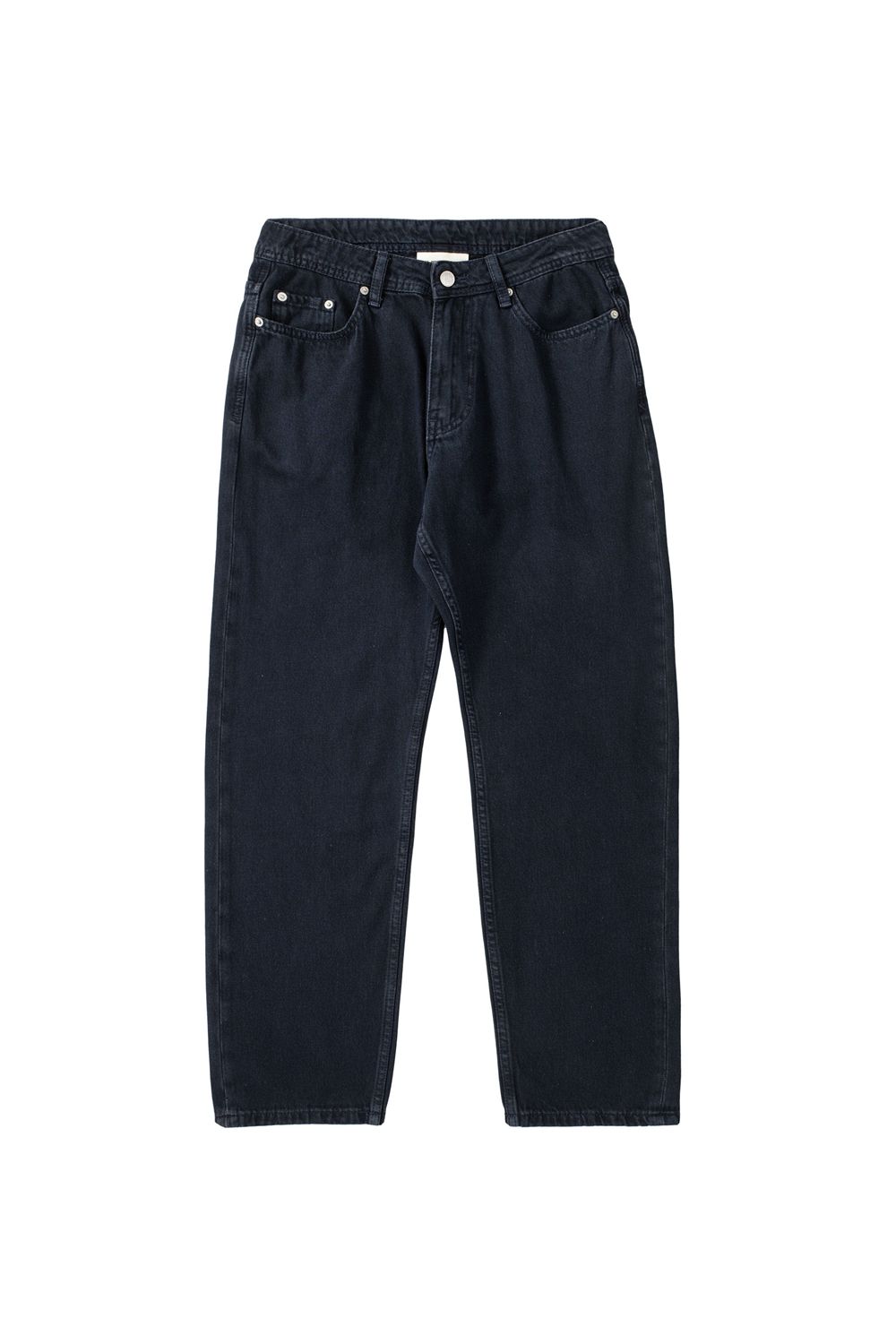 Young LA 609 - Baggy Jeans Donkerblauw | YSJKD7069