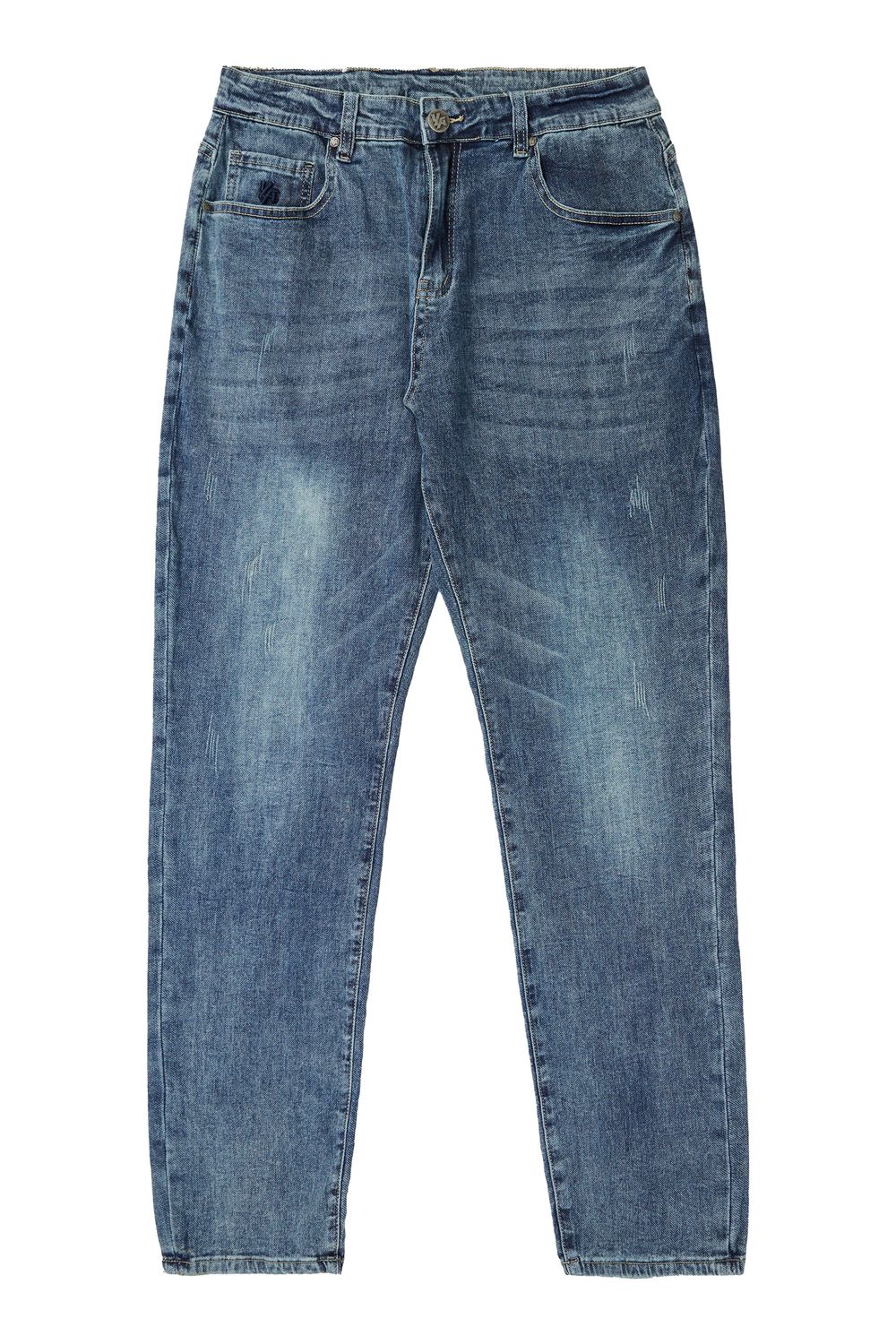 Young LA 610 Perfect Jeans Blauw | HWPCN9410