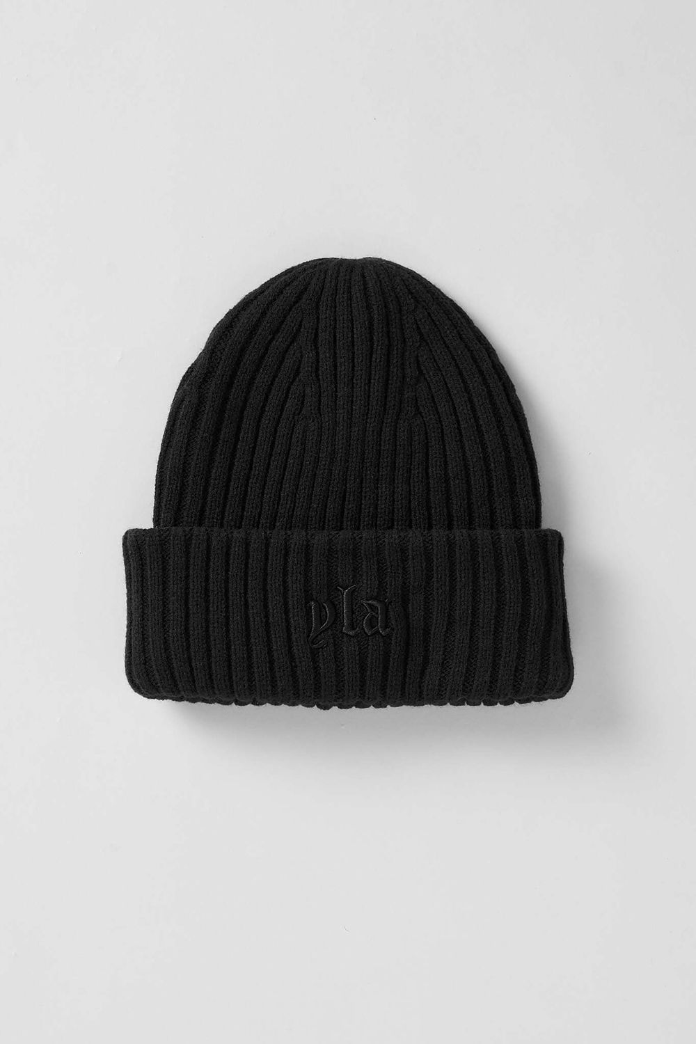 Young LA 9003 - Metal Collection Beanies Zwart | JSWGN4920