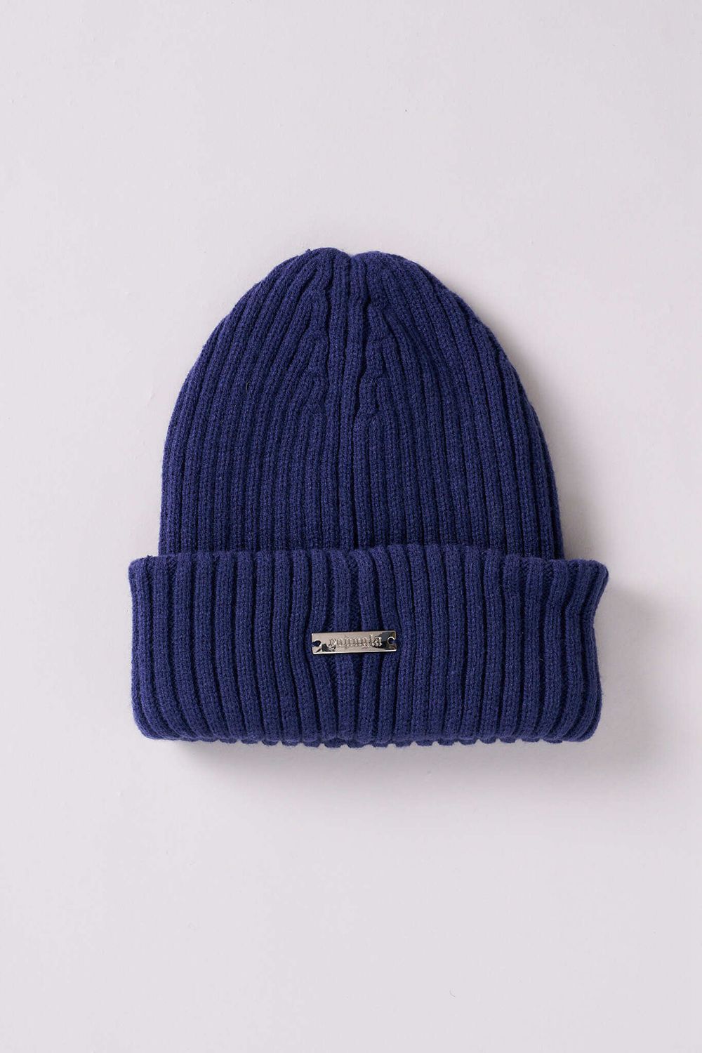 Young LA 9003 - Metal Collection Beanies Donkerblauw | VLCSU5784