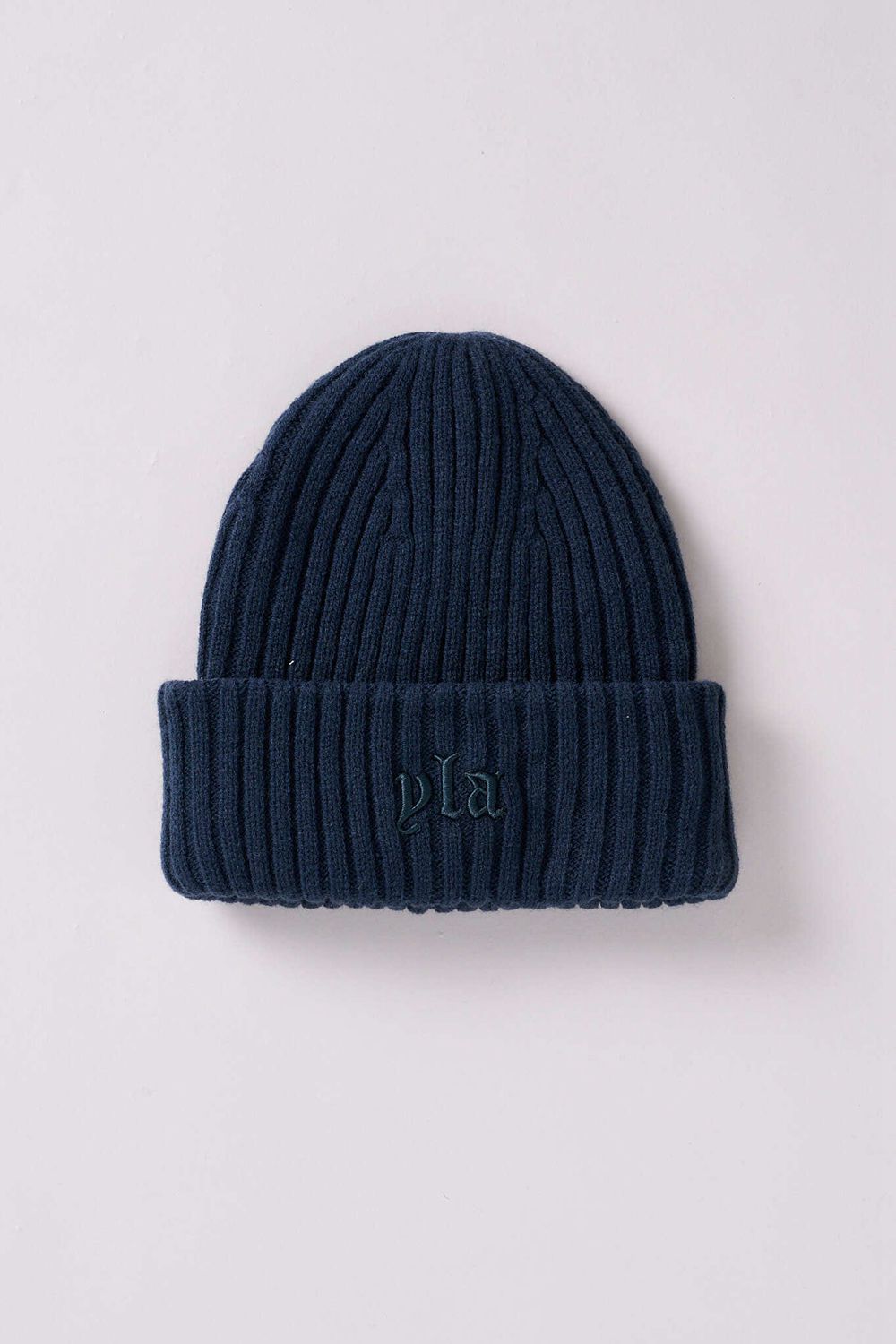 Young LA 9003 - Metal Collection Beanies Blauw | EAOTU2509