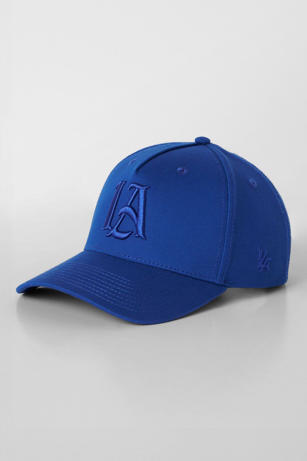 Young LA 9006 - Monochrome La Hats Blauw | LXIPQ7031