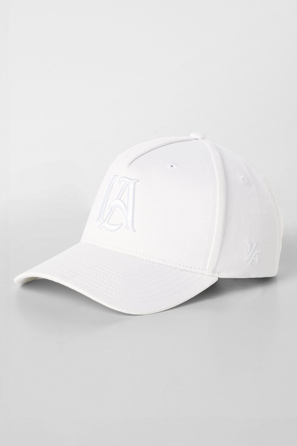 Young LA 9006 - Monochrome La Hats Wit | GZRCL6207