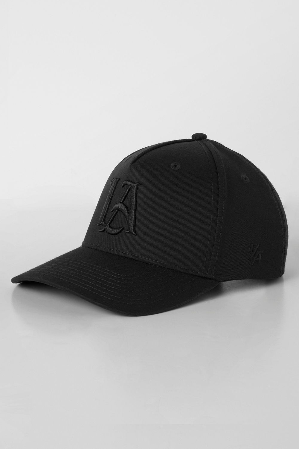 Young LA 9006 - Monochrome La Hats Zwart | WJZFH5731