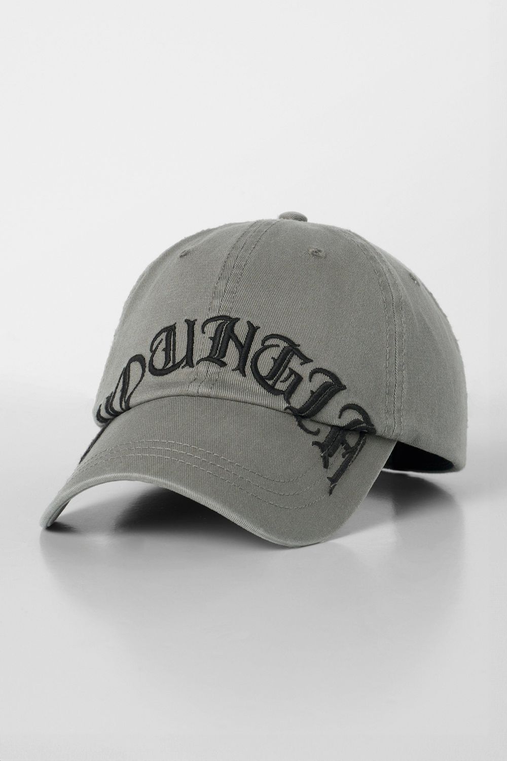 Young LA 9029 - Arch Dad Hats Grijs | INZJA5816