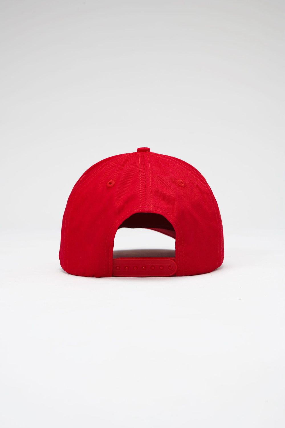 Young LA 922 Signature Hats Rood | VSLCF2604