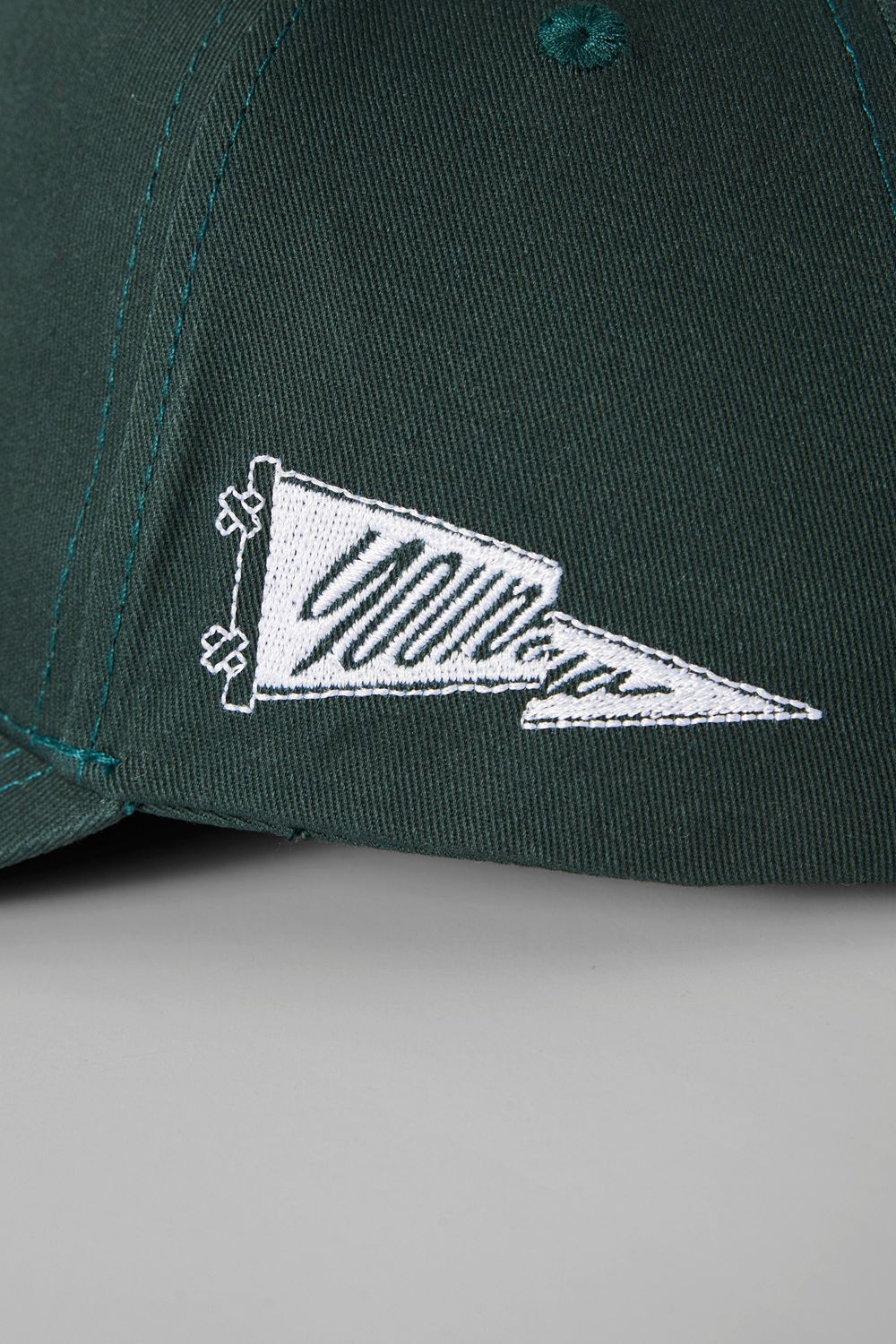 Young LA 924 - Drip Hats Teal | QMUNJ9715