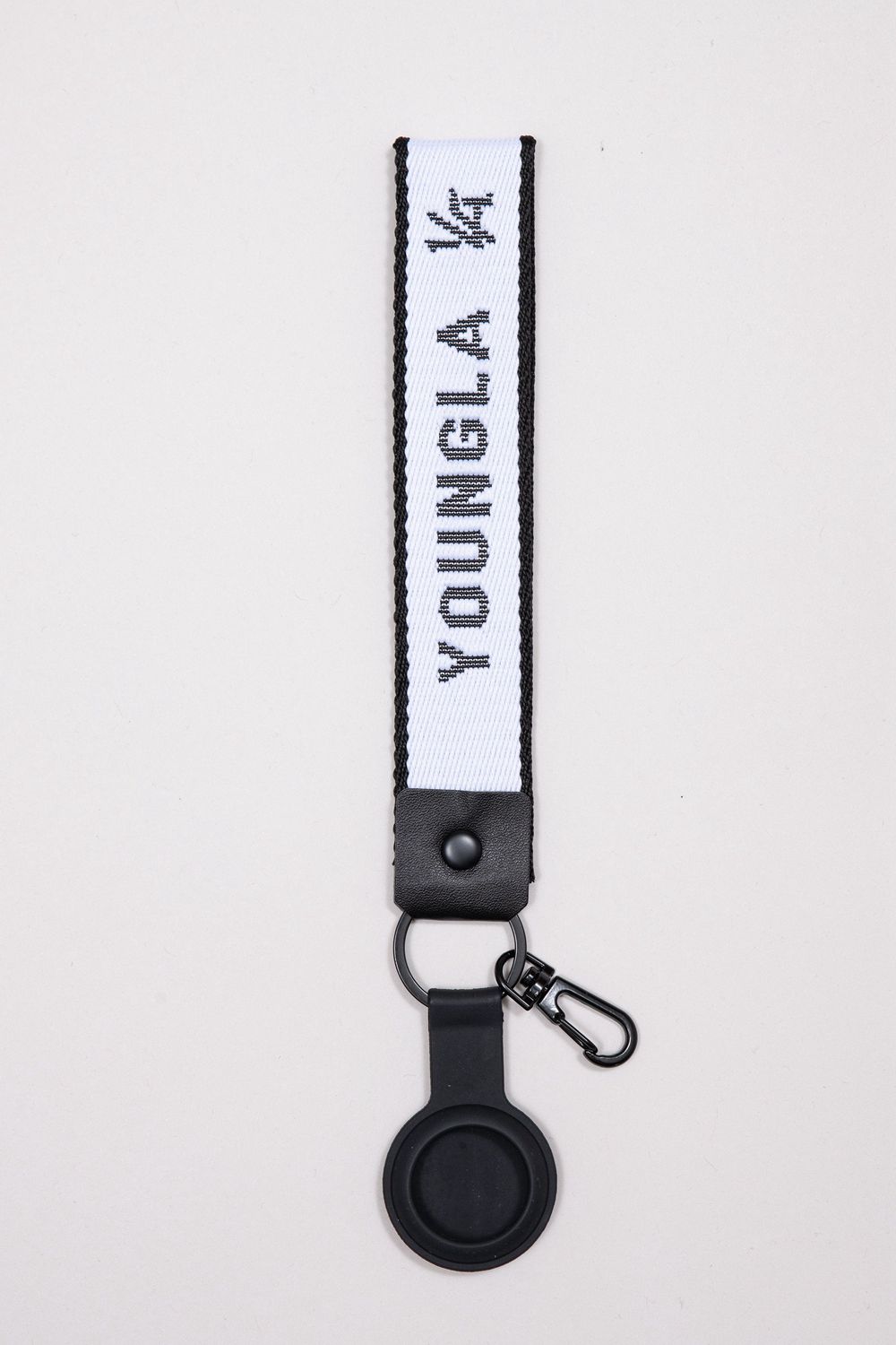 Young LA 933 Youngla Keychains Wit | NUDRI5970