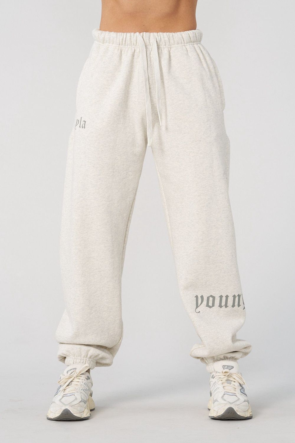 Young LA W232 - Urban Cuff Jogger Room | LPSJN2154